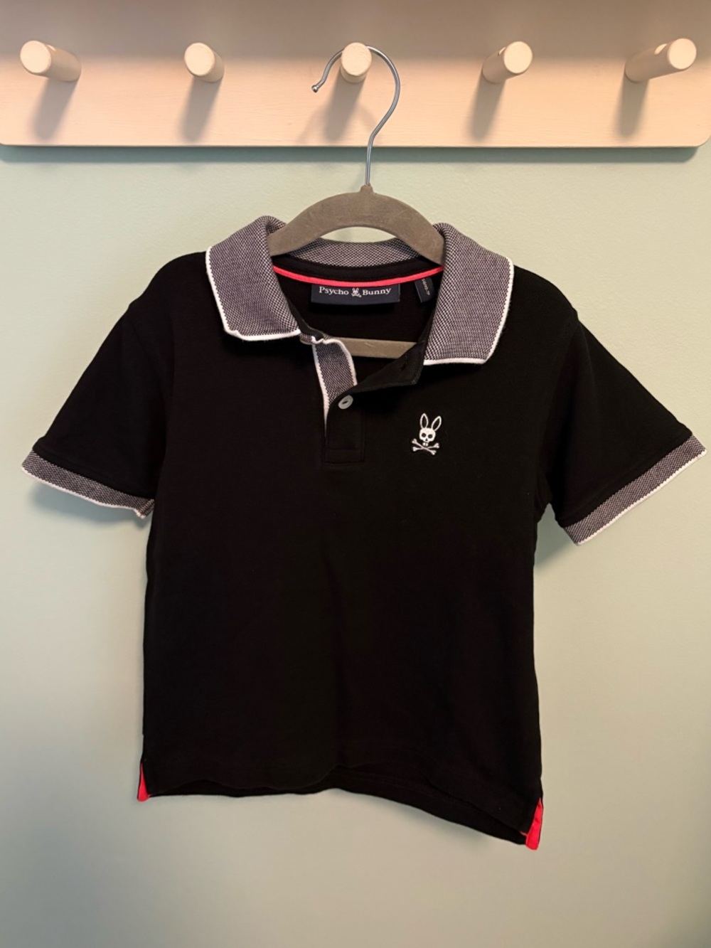 Psycho Bunny Polo